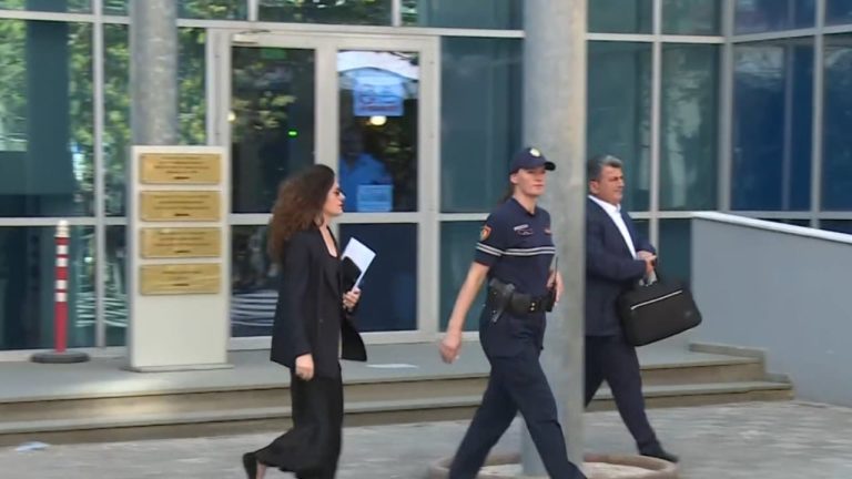 Vlora Hyseni del nga GJKKO, i komunikohet “arrest në shtëpi” dhe hesht për përgjimet e SPAK