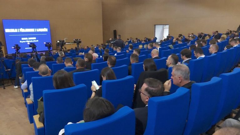 Barazim 179 me 179 në garën për KLGJ, Sandër Simoni del fitues vetëm pas shortit