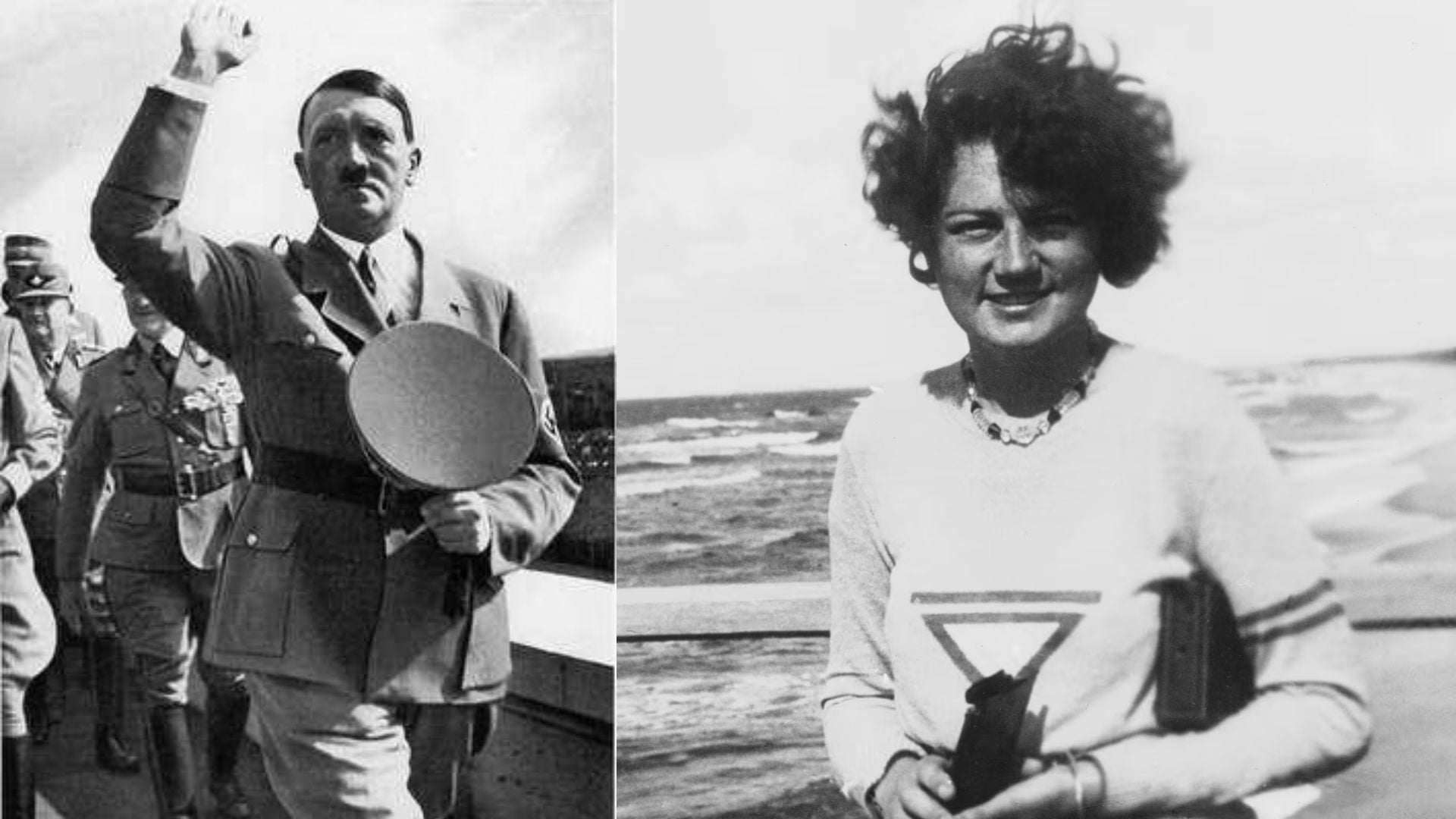 Dokumente të reja ngrenë dyshime për vdekjen e mbesës së Hitlerit në Mynih