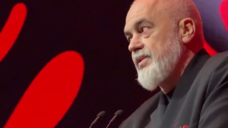 Rama nga SHBA: “Ky vend e tradhtoi Hashim Thaçin”, e krahason me George Washington-in e Kosovës
