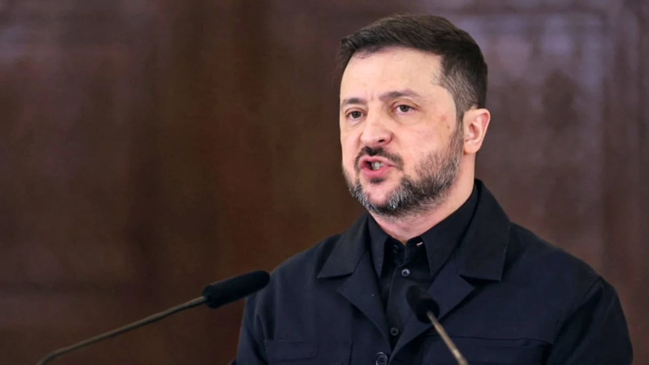 Zelensky njofton takim të mundshëm me Rusinë në Emiratet, pas propozimit amerikan
