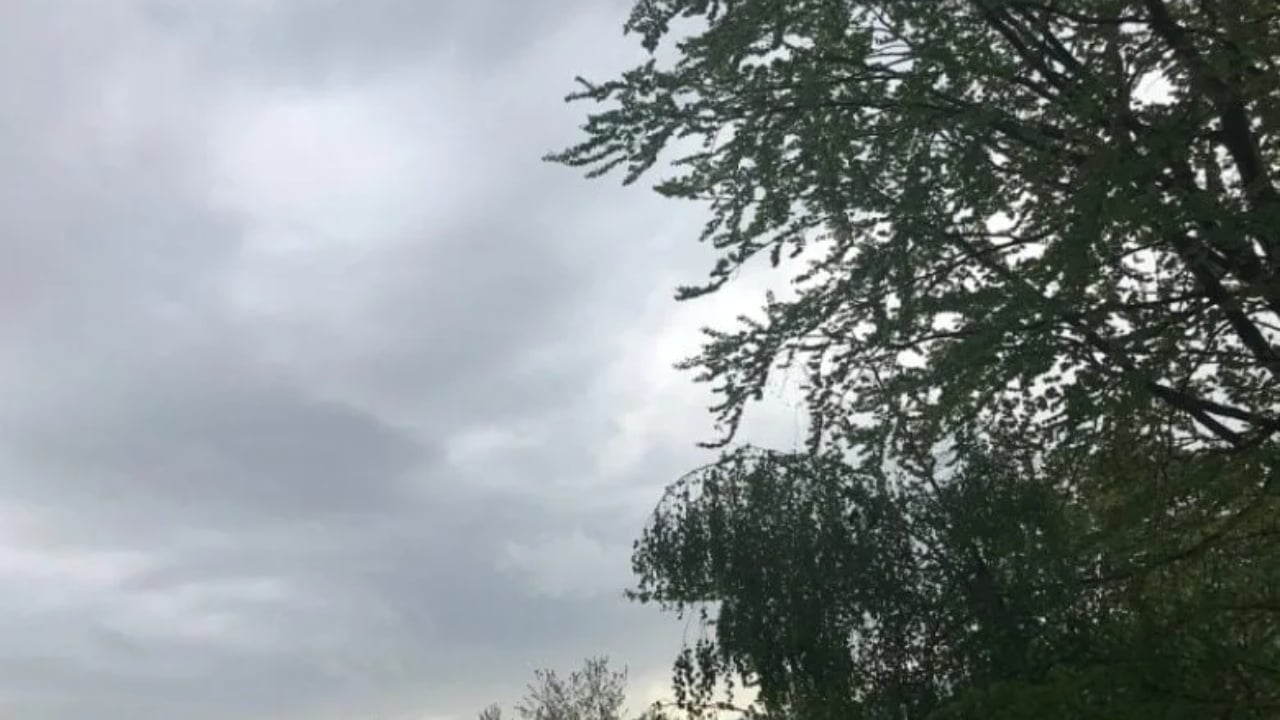 Moti për të shtunën: kthjellime, vranësira dhe reshje të dobëta në zonat malore