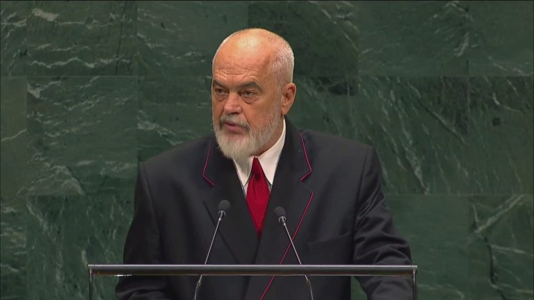 Rama në OKB mbron garën për AI: "Trump ka të drejtë", por kërkon kontroll të verifikueshëm