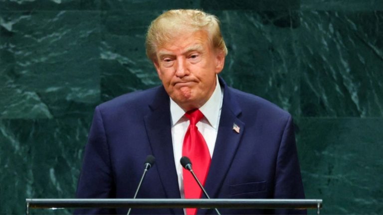 WSJ: Trump refuzoi armëpushimin 7-ditor të Iranit dhe kërkoi vijimin e bombardimeve
