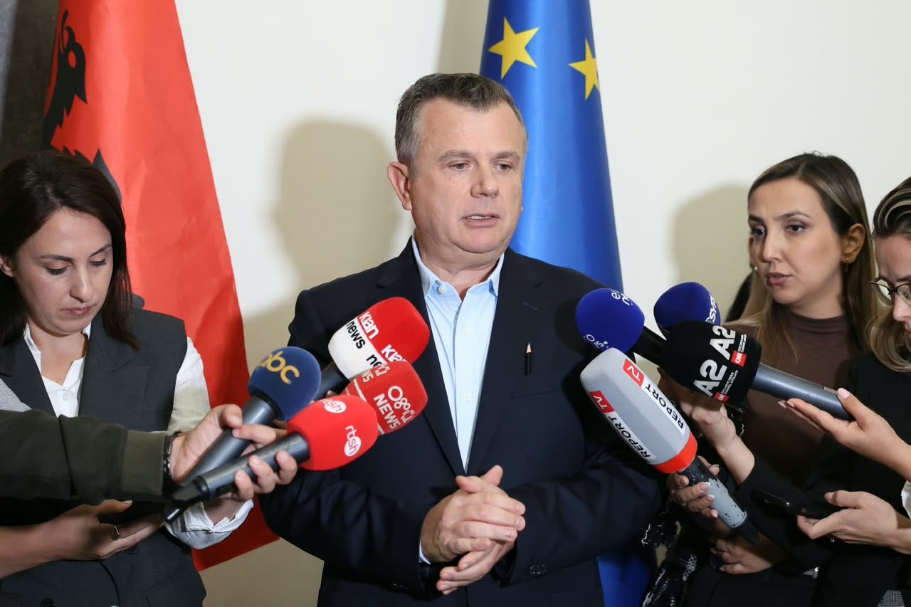 Balla kërkon hetim për rrjedhjet nga SPAK, “fikja e radarëve” cilësohet lajm i rremë
