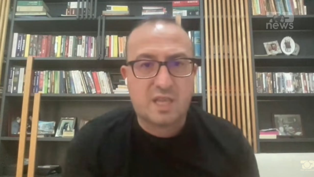 Korreshi sulmon emërimet në qeveri: “Të deleguarit e Ballukut në Lushnje u bënë ministra”