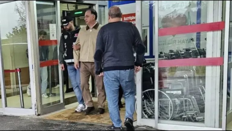 Skandal në futbollin turk: ndalohet Ferhat Gundogdu, dyshime për presion mbi arbitrat