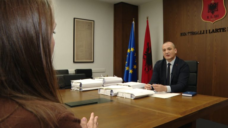 Audit për Thumanë-Kashar, KLSH flet për presione dhe dosje drejt SPAK-ut