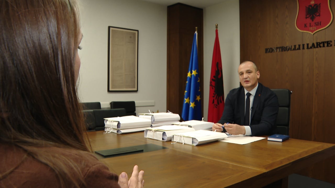 Audit për Thumanë-Kashar, KLSH flet për presione dhe dosje drejt SPAK-ut