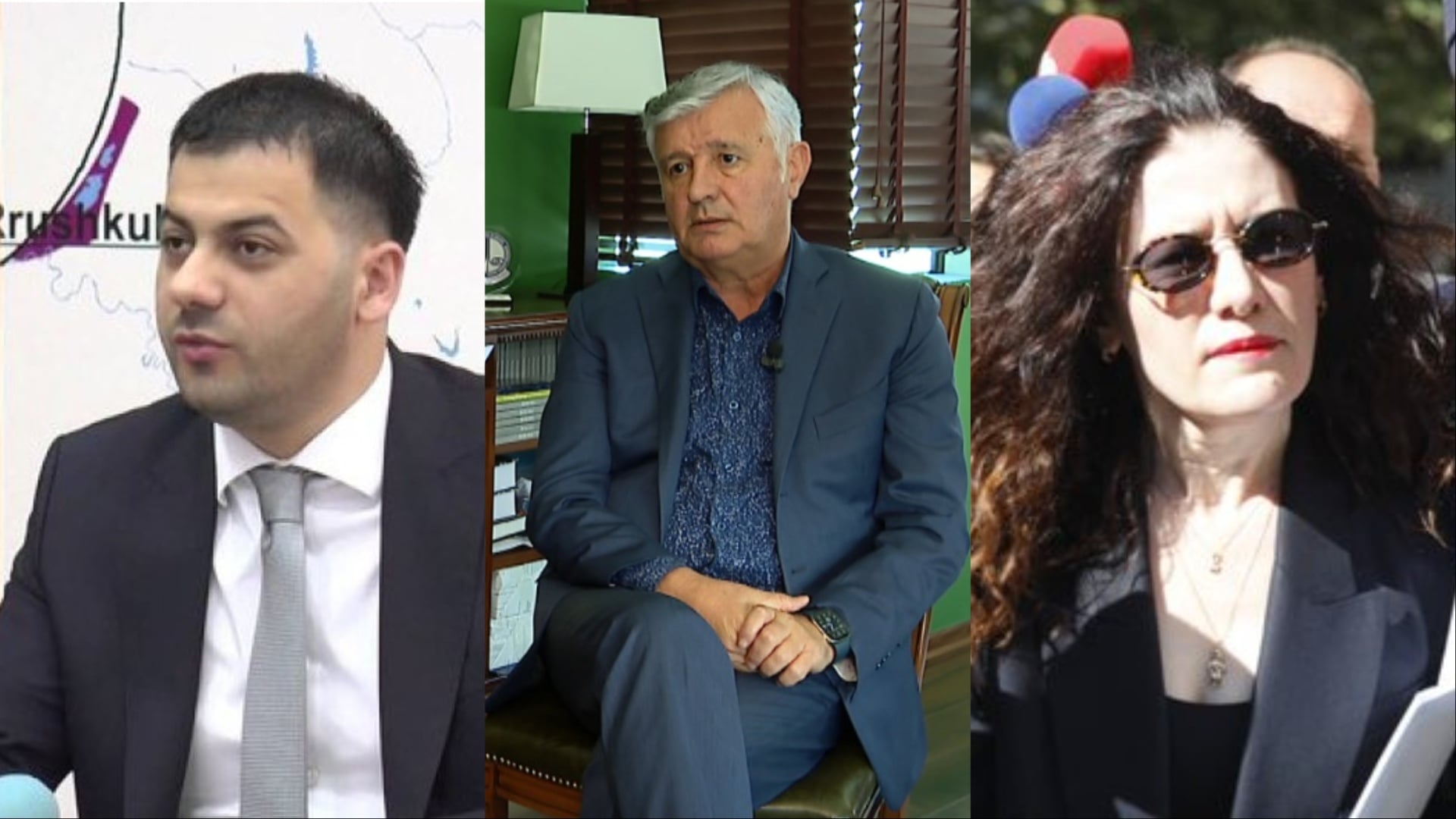 Ergys Agasi mohon lidhjet me Vlora Hysenin, mbrojtja sfidon publikisht versionin e SPAK