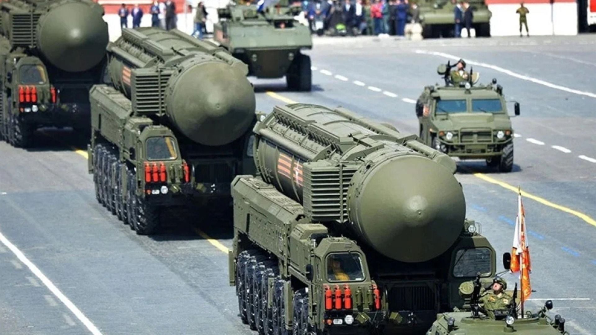 NATO përplaset me Moskën për Kaliningradin: dënon retorikën bërthamore dhe kërcënimet hibride