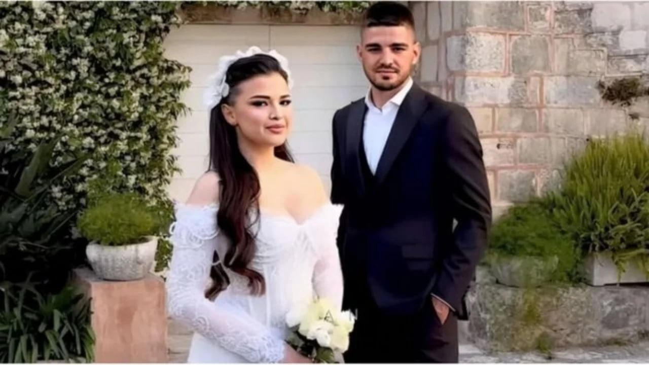 Pas mbi 6 muajsh në arrati, arrestohet ish-bashkëshorti i Xhuana Nikollajt
