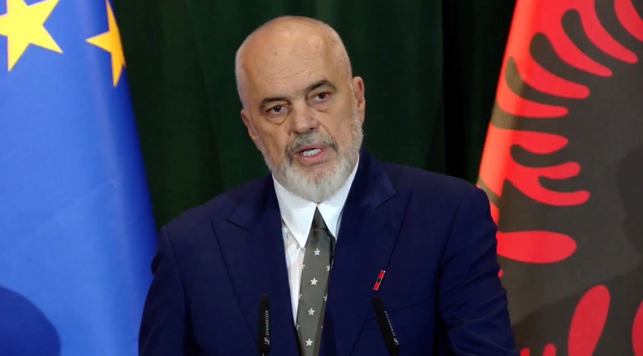 Rama mbron linjën zyrtare për Vlora Hysenin: “Partnerët” nuk shohin problem