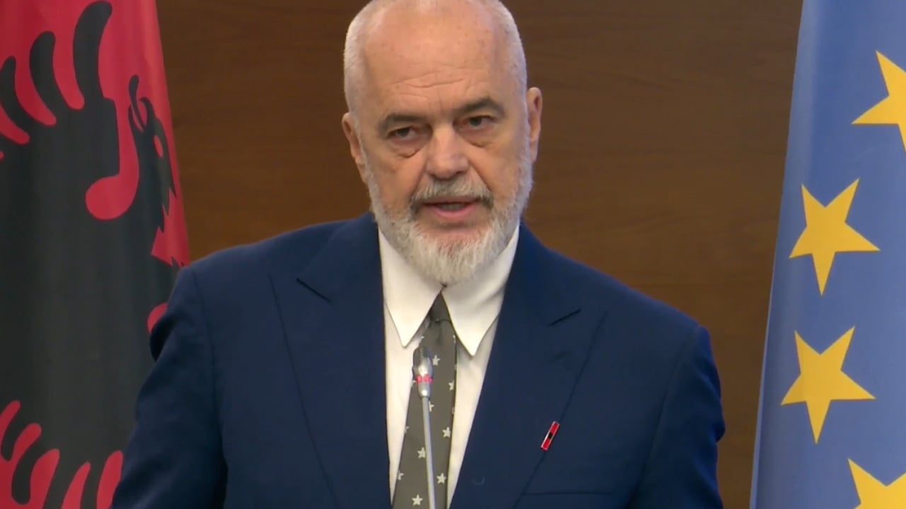 Rama mbron Reformën në Drejtësi pas 10 vitesh, pranon edhe dështime e deformime