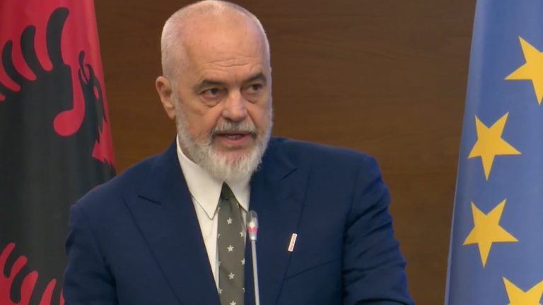 Rama paralajmëron ndryshime në Kodin Penal: telefonat vetëm me vendim gjykate