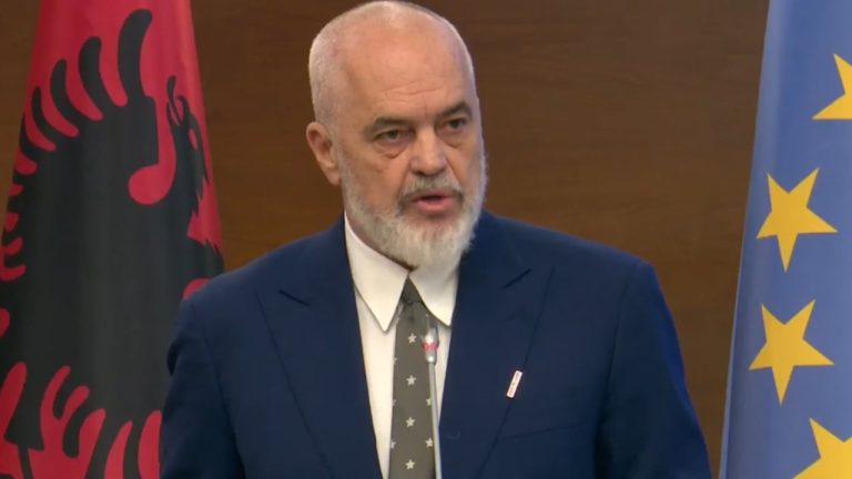 Rama prezanton ndryshimet në procedurën penale: nën 5 vite dënim, pa arrest me burg