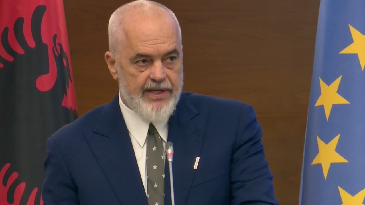 Rama propozon ndryshime në Kodin Penal: më shumë kontroll për përgjimet dhe telefonat