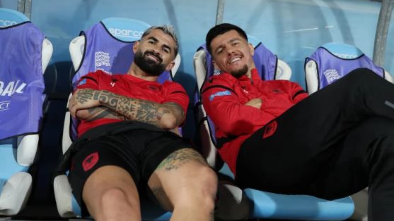 Elseid Hysaj te Bologna? Sartori ishte në San Marino, por shqiptari mbeti në stol