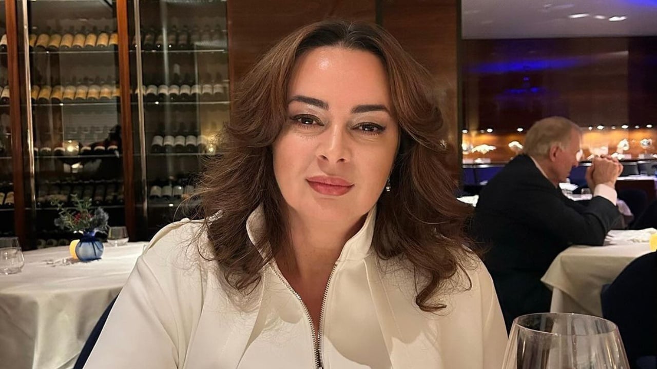 Julia Ilirjani mohon lidhjen me videot intime: Mos më shqetësoni familjarët