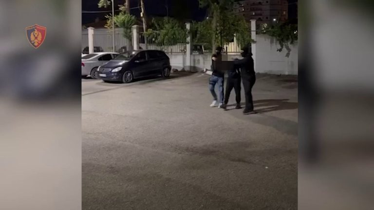 Arrestim në Kavajë, Italia kërkon 47-vjeçarin për organizatë kriminale dhe drogë
