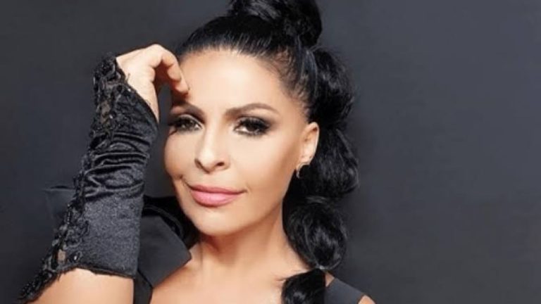 Aurela Gaçe mohon përfshirjen në videot intime dhe paralajmëron hapa ligjorë