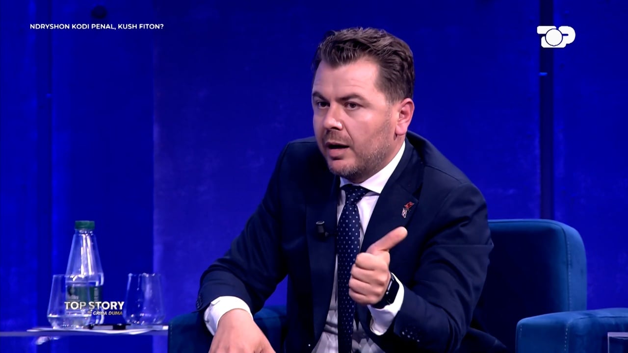 Kapri ngre akuza për mbledhjen e Këshillit të Sigurisë: presion ndaj SPAK për Vlora Hysenin