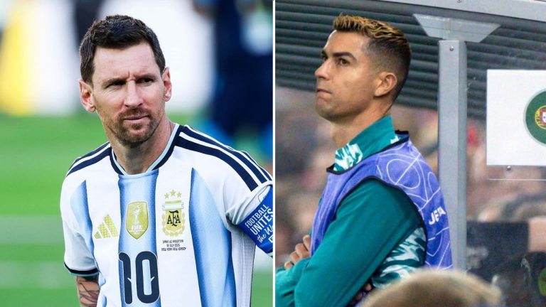 Messi drejt lamtumirës me Argjentinën, Ronaldo në tension me Portugalinë