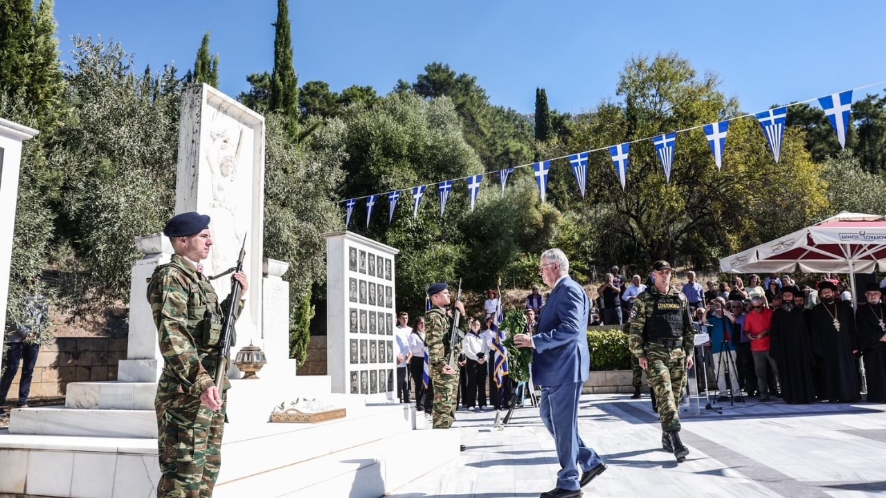 Presidenti grek lidh Çamërinë me integrimin në BE, kundërshtohet përgjegjësia kolektive