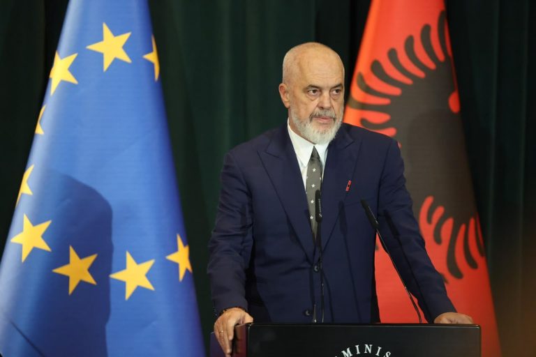 Rama mbron kursin e qeverisë mes hetimeve: Ajo që quhet regres, BE e sheh progres