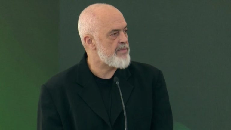 Rama prezanton kullën te Tajvani, debat i ri për Parkun Rinia dhe zhvillimin privat
