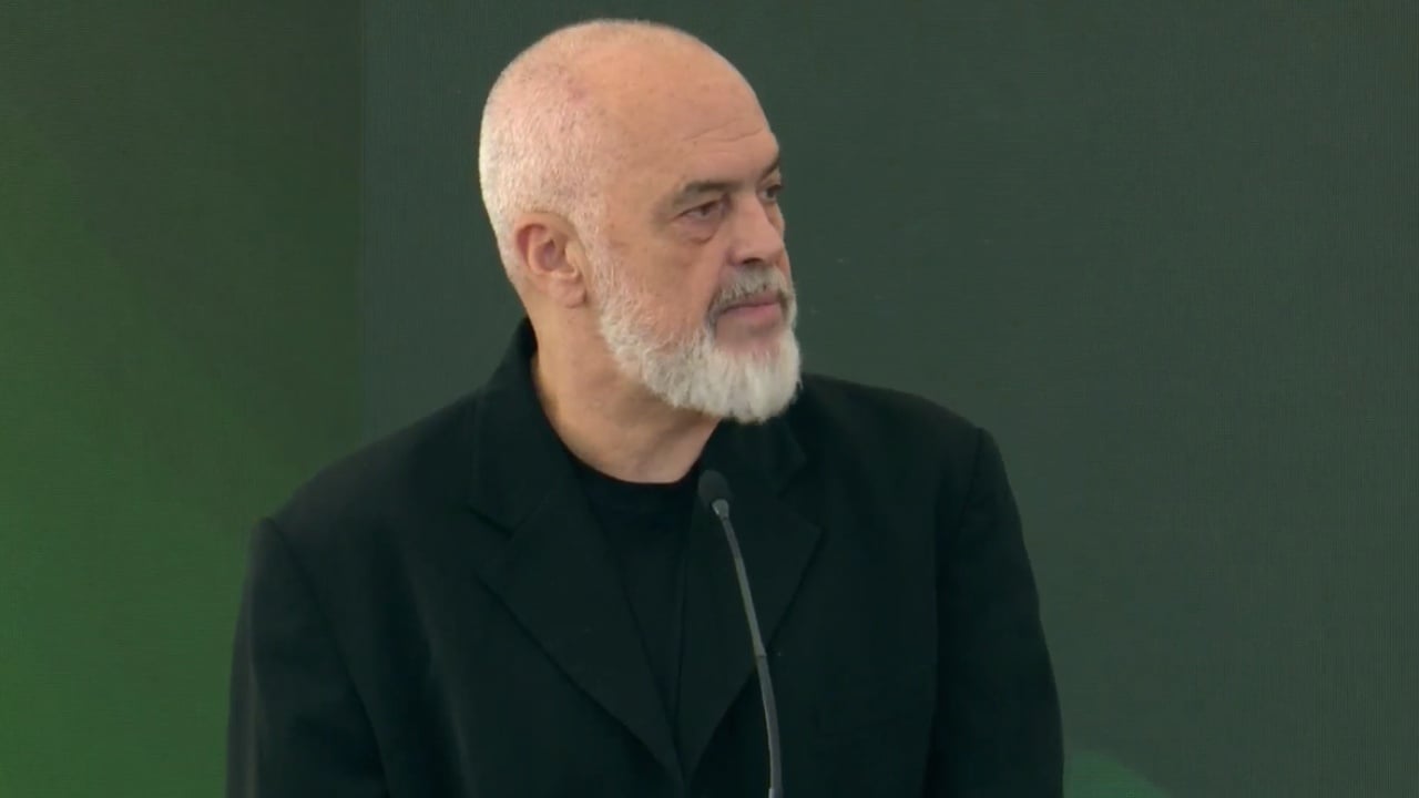 Rama prezanton kullën te Tajvani, debat i ri për Parkun Rinia dhe zhvillimin privat