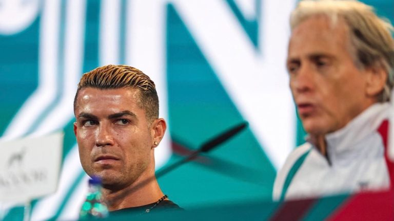 Ronaldo largohet nga Portugalia në mes të tensionit, ndalesa në aeroport nuk e bindi