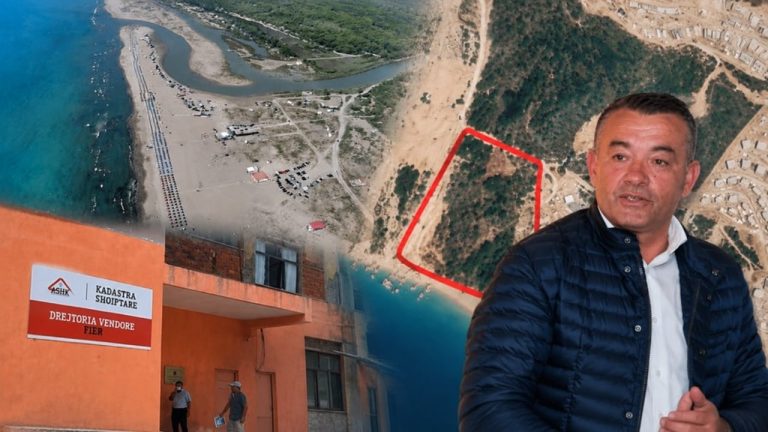 Sekuestrohen 2.6 mln euro, në qendër del Kastriot Hasko i përfshirë edhe te konflikti i Palasës