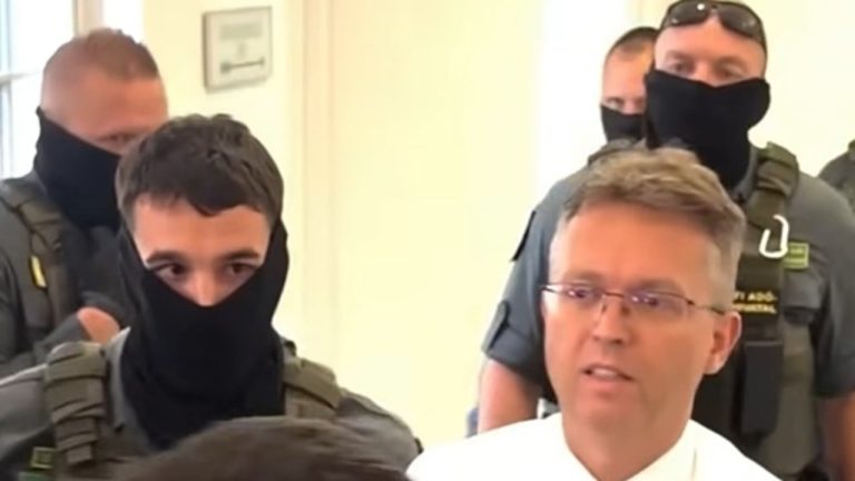 Skandal me fondet e kulturës në Hungari, ish-ministri del me pranga në gjykatë