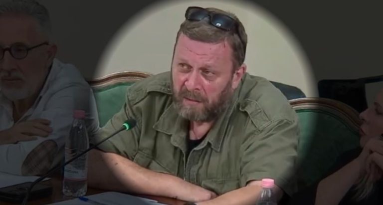 Adrian Hila merret 3 orë në polici, nën hetim për privatësinë dhe videot e publikuara