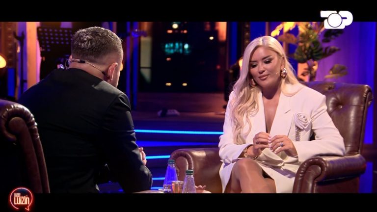 Alketa Vejsiu: Në Festivalin e RTSH-së nuk mora pagesë, fondet publike i shmanga