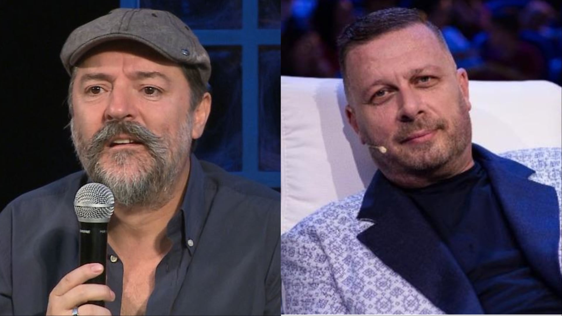 Hervin Çuli reagon për videot e Adi Hilës: Ndalni qarkullimin, lini të qetë familjen