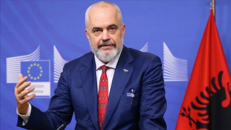 Shqipëria pritet të mbyllë Kapitullin 20 më 13 tetor, Rama drejt Brukselit