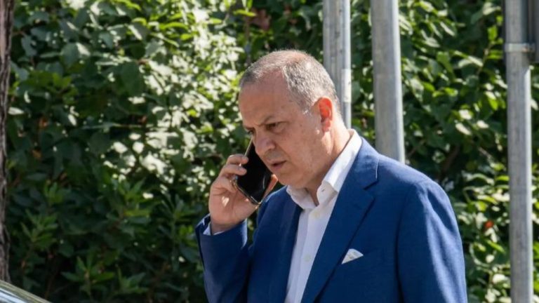 SPAK kontroll në banesën e Ron Yeffet, merren edhe dokumente në Ministrinë e Mbrojtjes