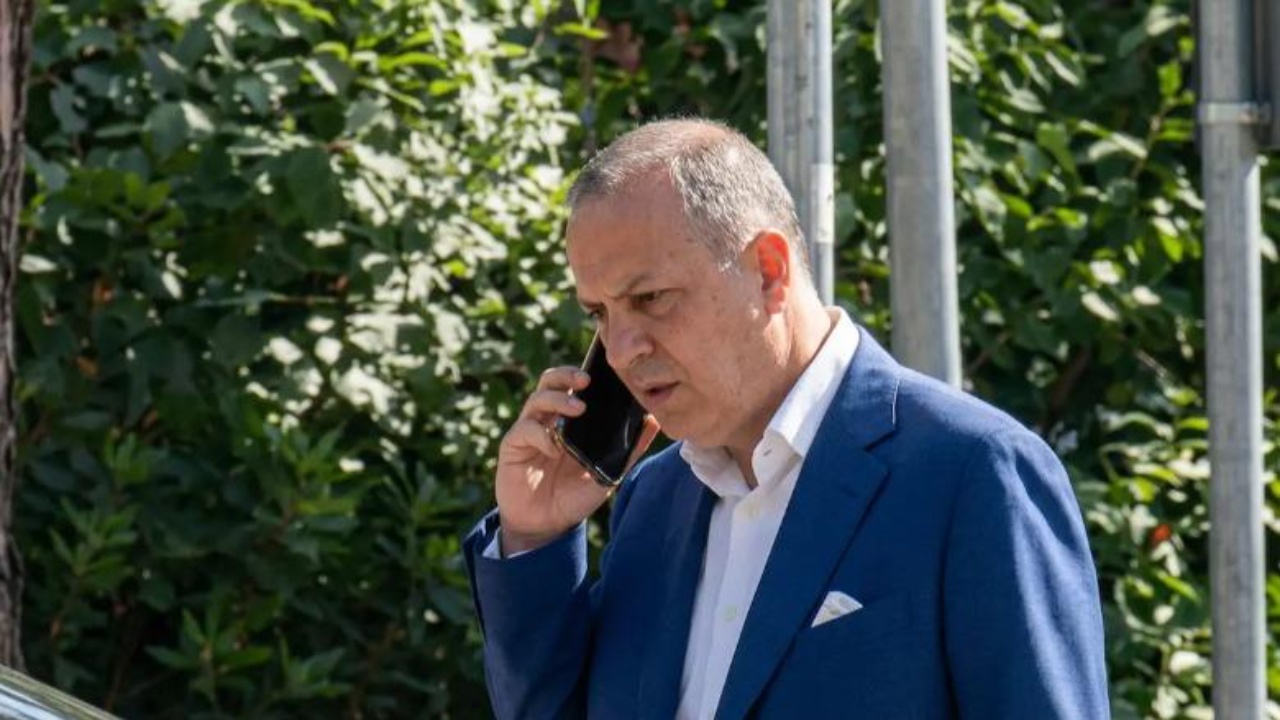 SPAK kontroll në banesën e Ron Yeffet, merren edhe dokumente në Ministrinë e Mbrojtjes