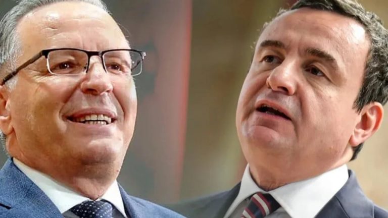 Takimi Kurti-Hamza në Qeveri, në sfond ligji për Specialen dhe afati kritik për presidentin