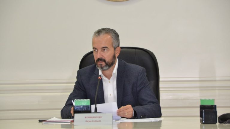 Zgjedhjet vendore 2027, KQZ teston zgjerimin e votimit elektronik në 3 ose 4 bashki