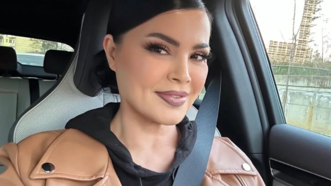 Eli Fara reagon pas publikimit të videove intime: Po përjetoj një dhimbje që s’ia uroj askujt