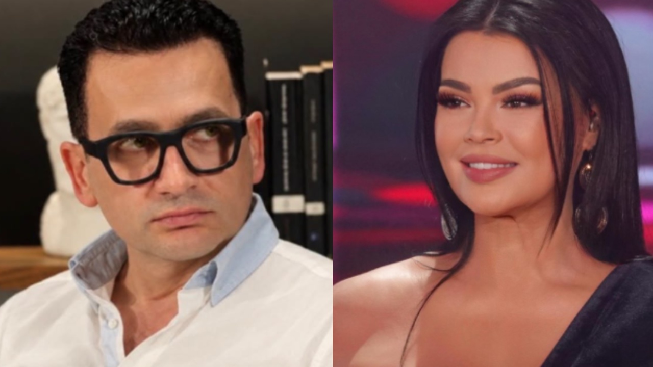 Kreshnik Spahiu sulmon Eli Farën pas reagimit për videot intime: “Mos ia kërko popullit”