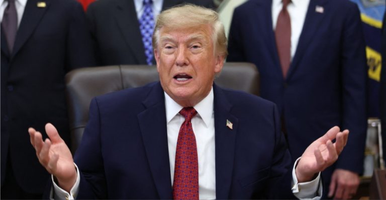 Takim i fshehtë në Camp David për Iranin dhe Jemenin, rriten pikëpyetjet për hapat e Trump