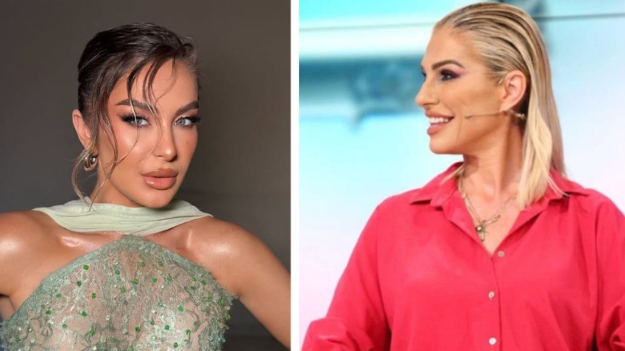 Vesa Smolica mesazh për Klaudia Hilën mes skandalit me Adrian Hilën: “Të uroj forcë”
