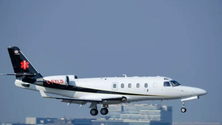 Zhduket pranë Nantucket një avion mjekësor me 6 persona, nis kërkimi në ajër dhe det