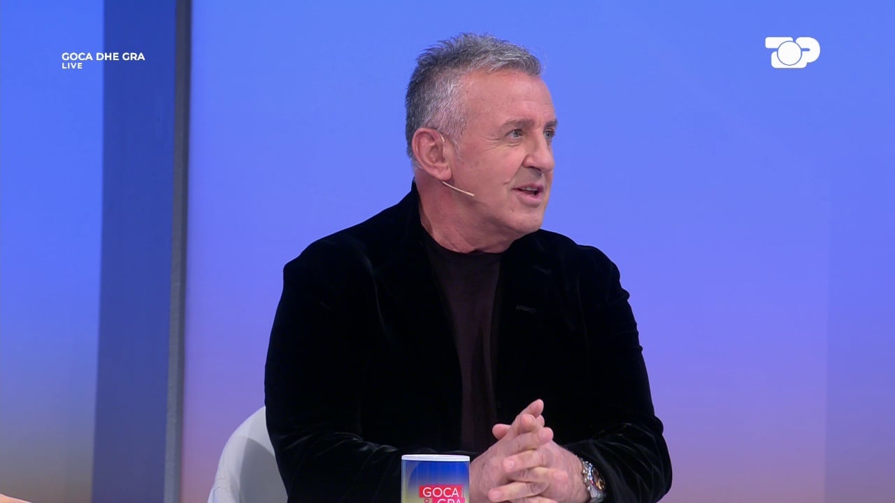 Agron Llakaj reagon për videot intime të personazheve publikë: “Shumë e rëndë”