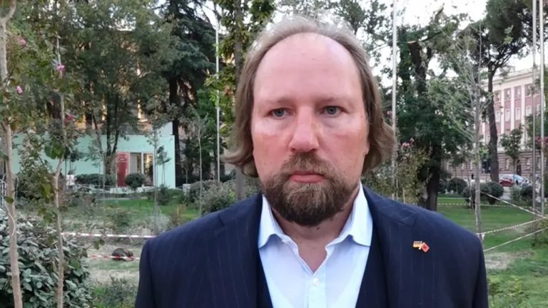 Bundestagu i jep sinjal Tiranës: Mos prekni SPAK-un, korrupsioni vendos fatin e integrimit