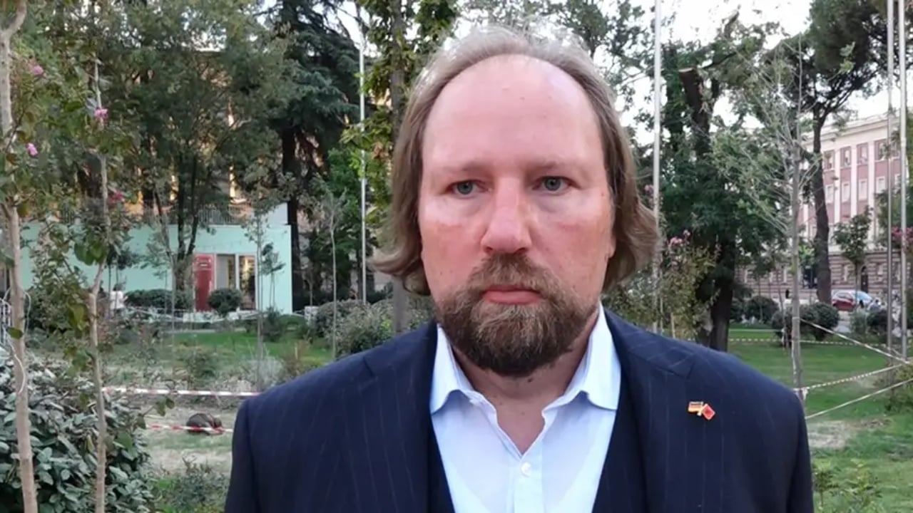 Bundestagu i jep sinjal Tiranës: Mos prekni SPAK-un, korrupsioni vendos fatin e integrimit